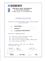 Nawadnianie ogrodńw Gdańsk pomorskie