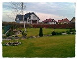 Ogr�d Gda�sk Kie�pino G�rne - Tr�jmiasto. Nawadnianie.